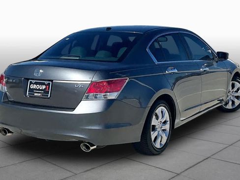 Used 2009 Honda Accord EX-L image 12