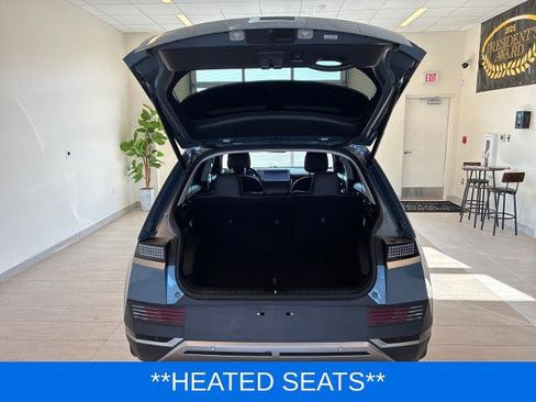 Used 2023 Hyundai Ioniq 5 SEL RWD image 11