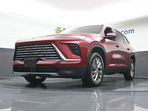 New 2026 Buick Enclave Preferred w/ Power Package image 7