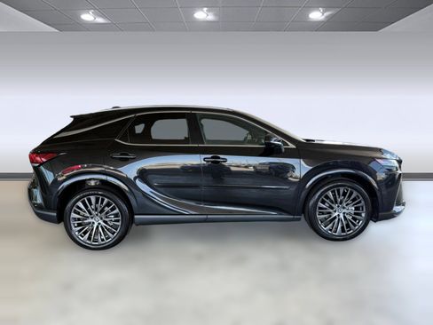 Used 2023 Lexus RX 350 FWD w/ Cold Area Package image 8