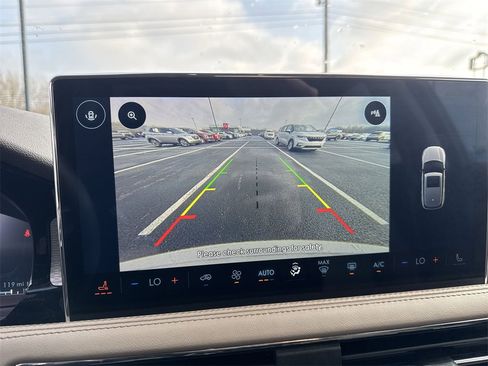 Used 2023 Lincoln Corsair FWD image 17