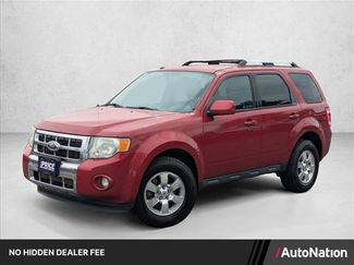Used 2011 Ford Escape Limited AWD/4WD video 1