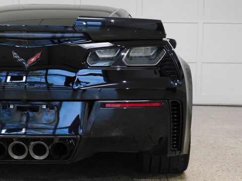 Used 2018 Chevrolet Corvette Z06 image 85