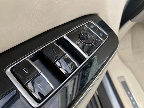 New 2025 Cadillac Escalade Sport Platinum w/ LPO, ONYX Package image 14