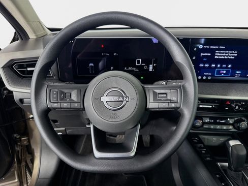 New 2026 Nissan Kicks SV FWD image 12