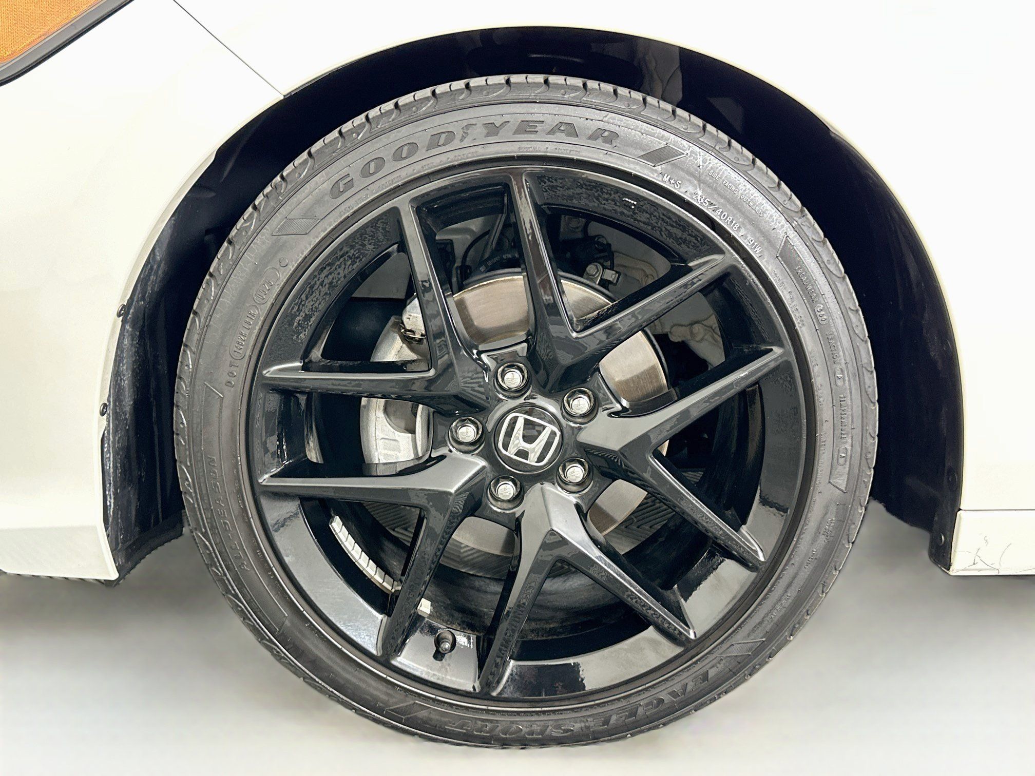 Used 2025 Honda Civic Sport image 11
