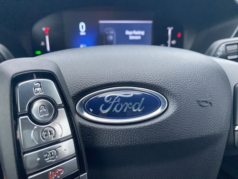 New 2026 Ford Escape ST-Line w/ Tech Pack #1 image 42