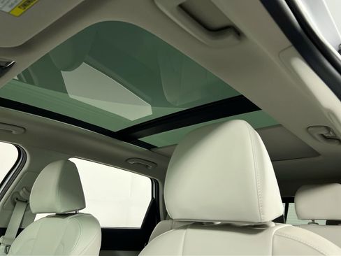 New 2026 Kia Sorento EX w/ EX Premium Package FWD image 21