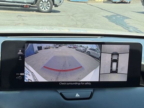 Used 2024 MAZDA CX-90 Plug-In Hybrid w/ Premium Plus AWD/4WD image 17