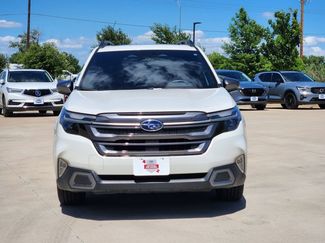 Certified 2025 Subaru Forester Limited AWD/4WD video 2