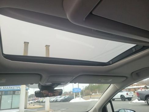 New 2026 Honda Odyssey Touring image 35