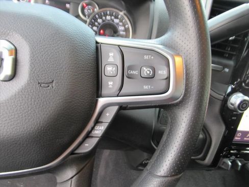 New 2026 RAM 2500 Warlock AWD/4WD image 21