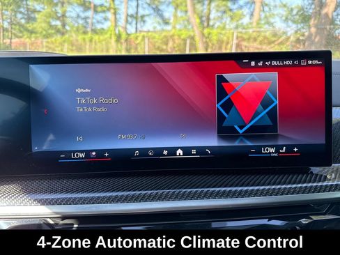 Used 2026 BMW X5 M60i AWD/4WD image 18