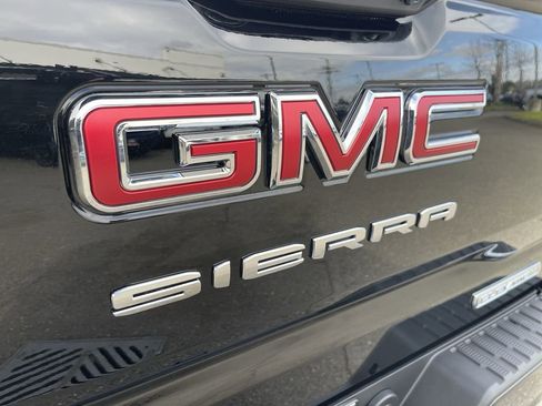 New 2026 GMC Sierra 1500 Elevation image 31