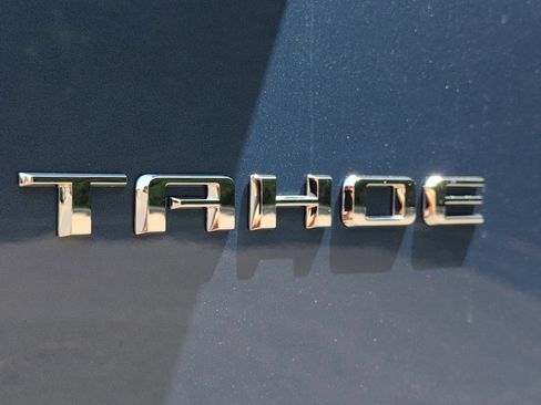 New 2026 Chevrolet Tahoe LT w/ Comfort Package RWD image 10