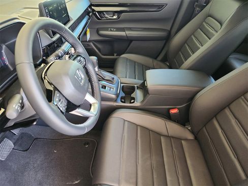 New 2026 Honda CR-V EX-L image 10