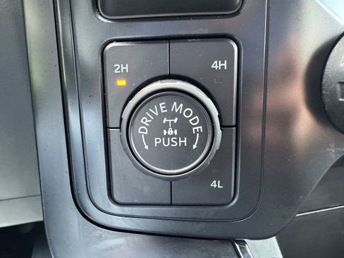 Used 2024 Ford F150 STX w/ STX Black Appearance Package AWD/4WD image 17