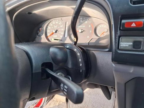 Used 2000 Nissan Frontier XE RWD image 17