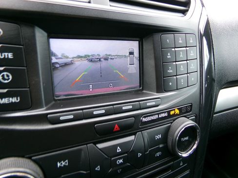 Used 2017 Ford Explorer 4WD Police Interceptor image 23