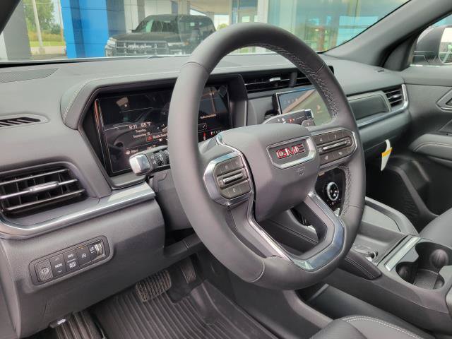 New 2027 GMC Terrain Elevation w/ Elevation Premium Package AWD/4WD image 13