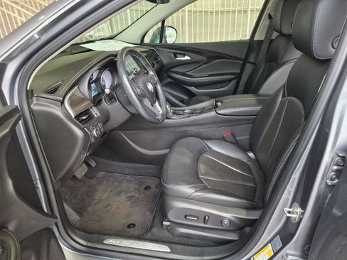 Used 2020 Buick Envision Essence AWD/4WD image 15