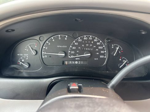 Used 2000 Ford Ranger XLT AWD/4WD image 30