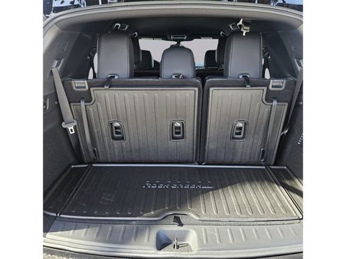 New 2026 Nissan Pathfinder Rock Creek image 19