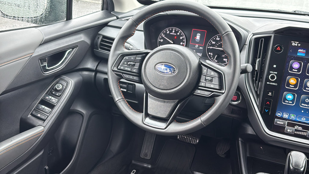 Certified 2025 Subaru Crosstrek 2.5i Limited AWD/4WD image 24