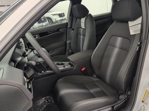 New 2026 Honda Civic Sport image 20