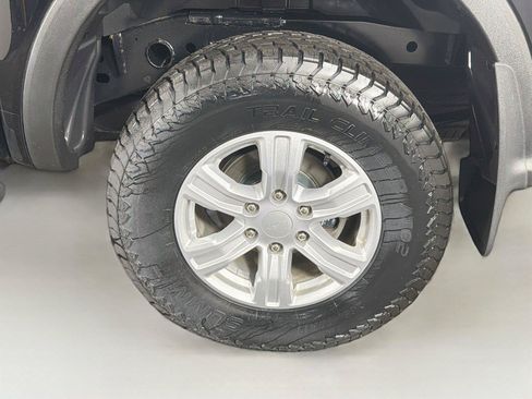 Used 2021 Ford Ranger XL w/ Equipment Group 101A High AWD/4WD image 33
