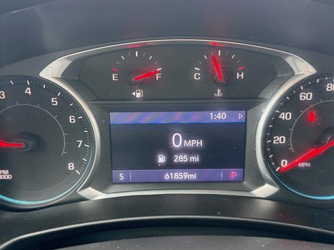 Used 2020 Chevrolet Equinox Premier image 13