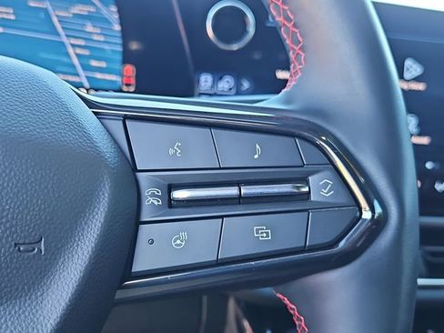 Used 2024 Chevrolet Equinox EV RS w/ Active Safety Package 3 image 23