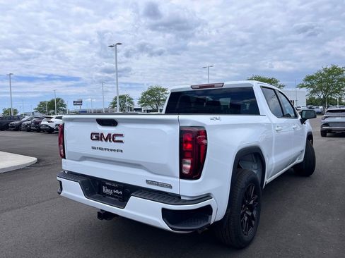 Used 2026 GMC Sierra 1500 Elevation AWD/4WD image 5