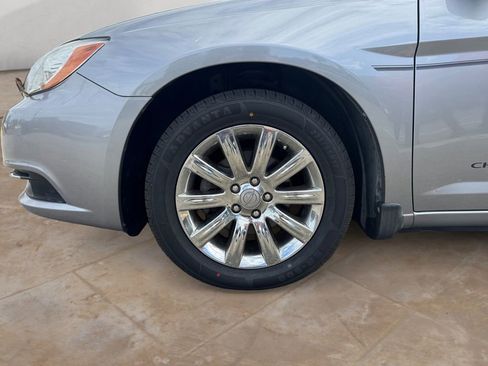 Used 2013 Chrysler 200 Touring image 14