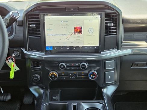 New 2026 Ford F150 STX w/ Equipment Group 200A RWD image 11