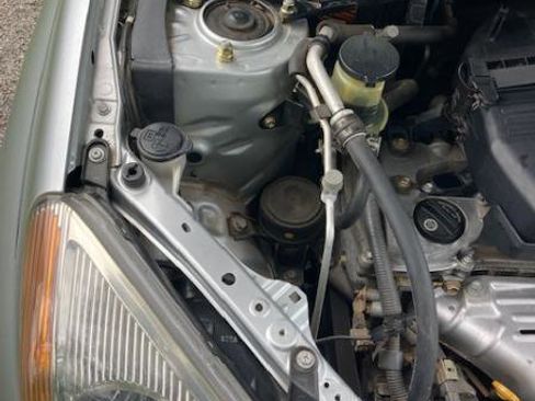 Used 2002 Toyota RAV4 2WD image 36