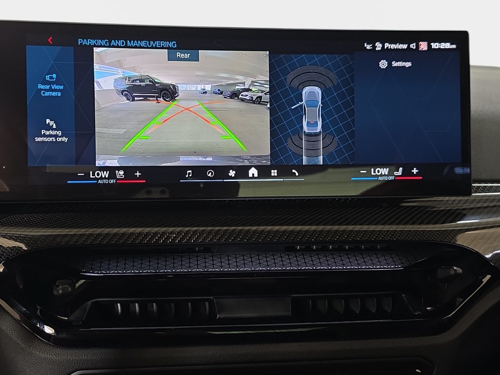 Used 2025 BMW M2 w/ Lighting Package RWD image 24