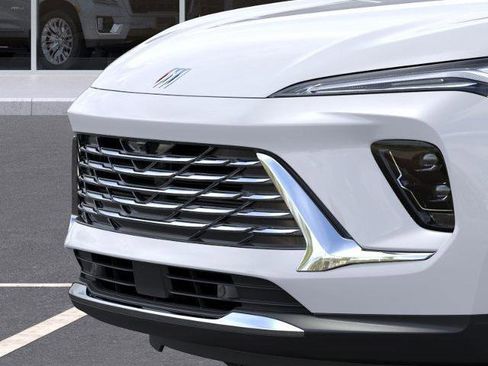 New 2026 Buick Envision Preferred image 44