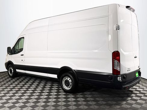 Used 2019 Ford Transit 350 148 High Roof Extended image 6