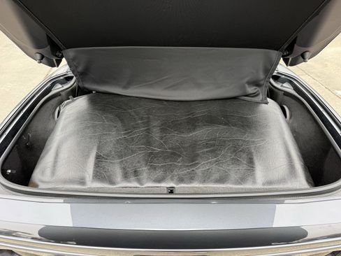 Used 2011 Chevrolet Corvette Grand Sport w/ Preferred Equipment Group image 28