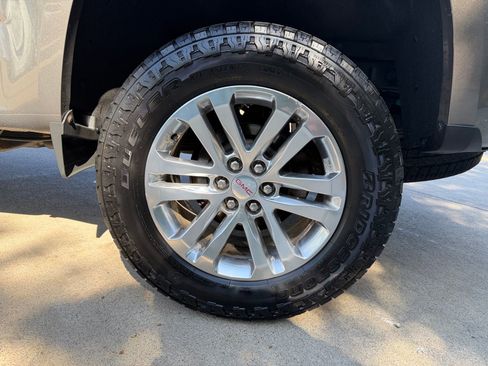 Used 2016 GMC Canyon SLT RWD image 34