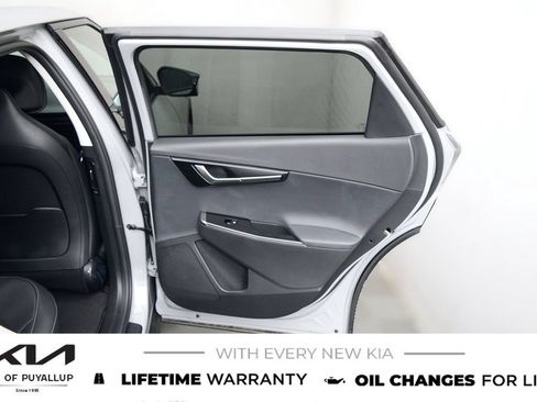 New 2026 Kia EV6 Light RWD image 13