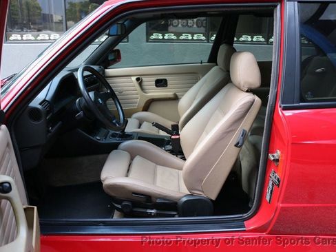 Used 1988 BMW M3 Coupe RWD image 23