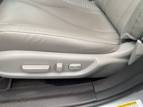 Used 2020 Acura ILX w/ Premium Package image 13