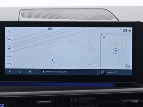 Used 2026 Hyundai Santa Fe Calligraphy AWD/4WD image 34