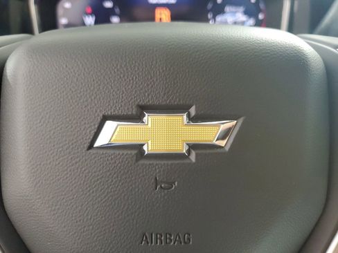 New 2026 Chevrolet Silverado 3500 LT image 23