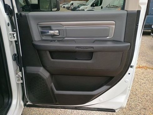 Used 2023 RAM 1500 Classic SLT w/ Trailer & Traction Group image 16