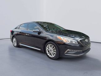 Used 2015 Hyundai Sonata Limited w/ Option Group 05 FWD video 1
