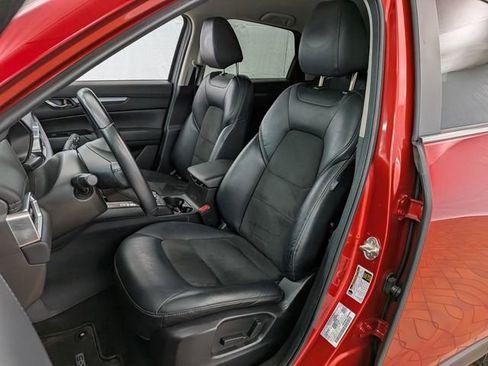 Used 2023 MAZDA CX-5 AWD 2.5 S w/ Select Package image 11