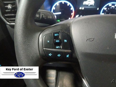 Used 2022 Ford Bronco Sport AWD/4WD image 24